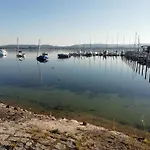 Sonnenhalde * Moos (Baden-Wurttemberg)