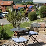 Sonnenhalde * Moos (Baden-Wurttemberg)