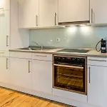 Apartment Sonnenhalde