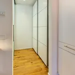 Sonnenhalde Apartment