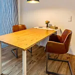Sonnenhalde Apartment Moos (Baden-Wurttemberg)