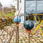 Sonnenhalde * Moos (Baden-Wurttemberg)