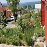 Sonnenhalde Lägenhet Moos (Baden-Wurttemberg)
