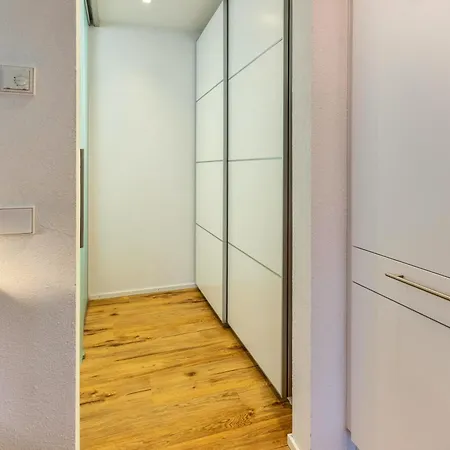 Sonnenhalde Apartment