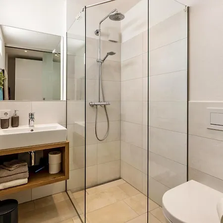 Apartment Sonnenhalde Moos (Baden-Wurttemberg)