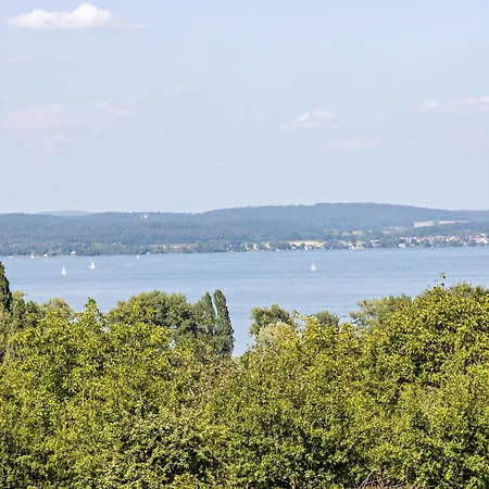 Sonnenhalde Moos (Baden-Wurttemberg)