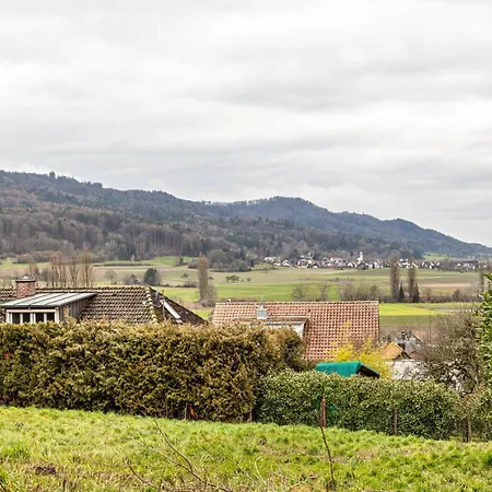Apartment Sonnenhalde Moos (Baden-Wurttemberg)