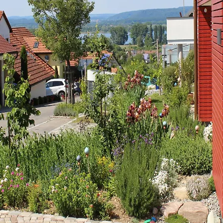 Sonnenhalde Apartment