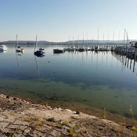 Sonnenhalde Lägenhet *
