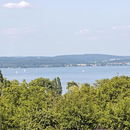 Sonnenhalde Apartman