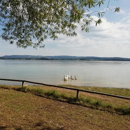 Lägenhet Sonnenhalde Moos (Baden-Wurttemberg)