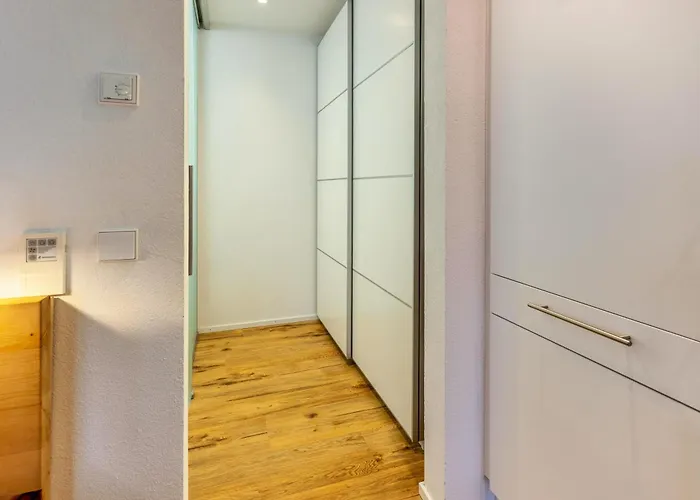 Sonnenhalde 아파트