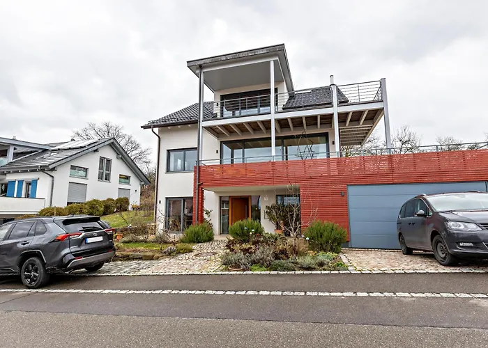 Sonnenhalde * 무스