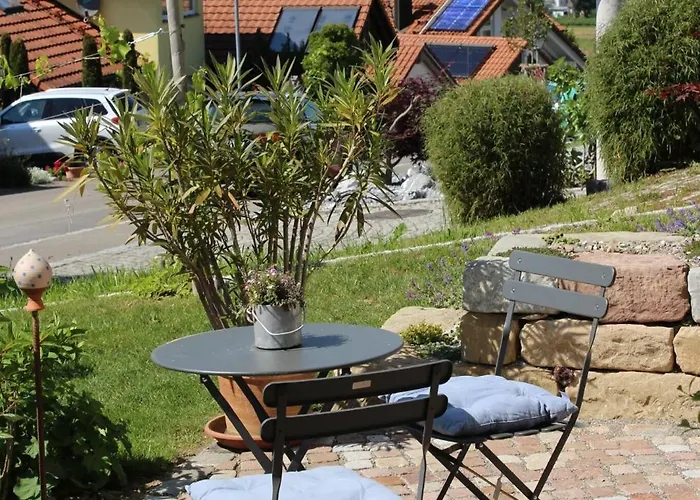 Sonnenhalde * 무스