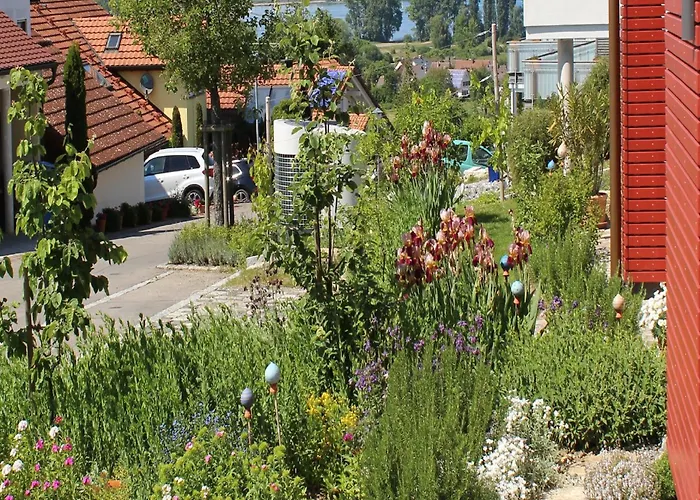 Sonnenhalde 아파트