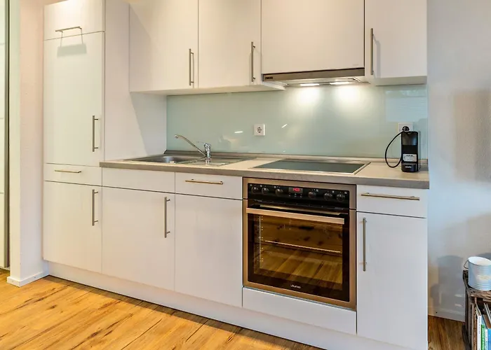 아파트 Sonnenhalde