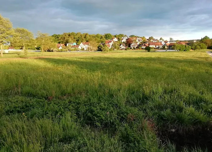 Sonnenhalde 아파트